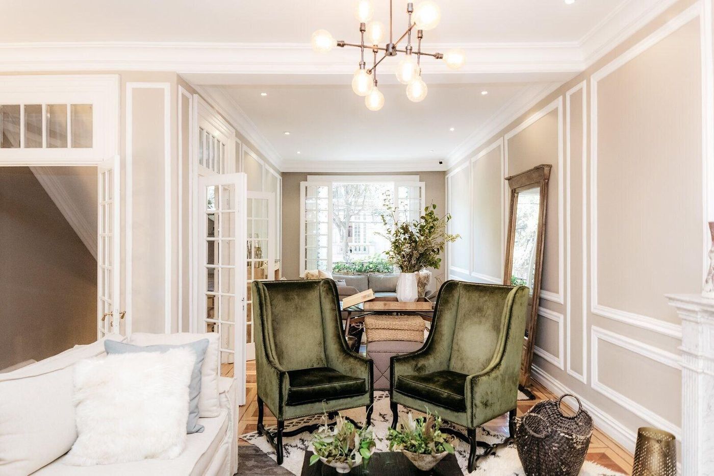 Nima Local House Hotel-Mexico-MEXICO CITY-Room-9