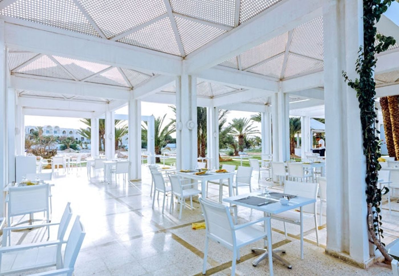 Djerba Golf Resort & Spa