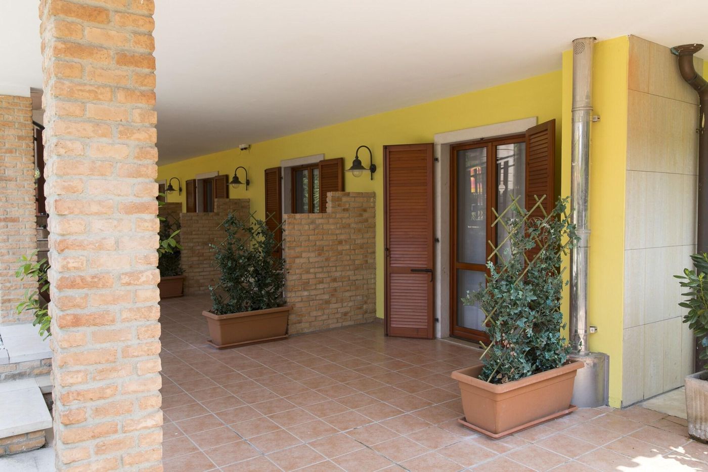 Hotel Romantic-Italy-CAVAION VERONESE-General view-5