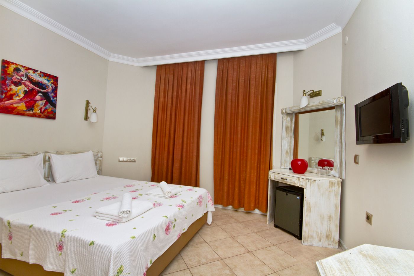 Costa Bodrum City Hotel