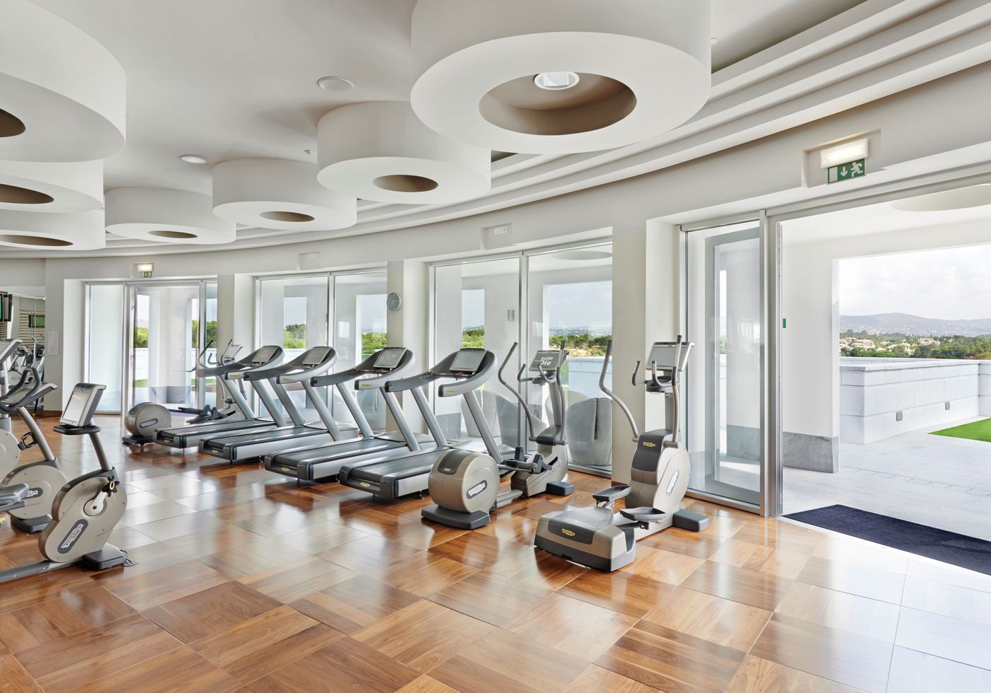 Conrad Algarve Hotel