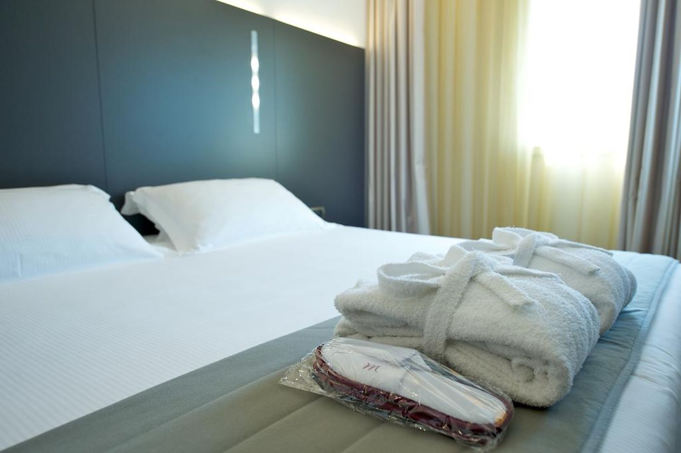 Liassidi Wellness Suites - Italy - Venezia - Room - 0