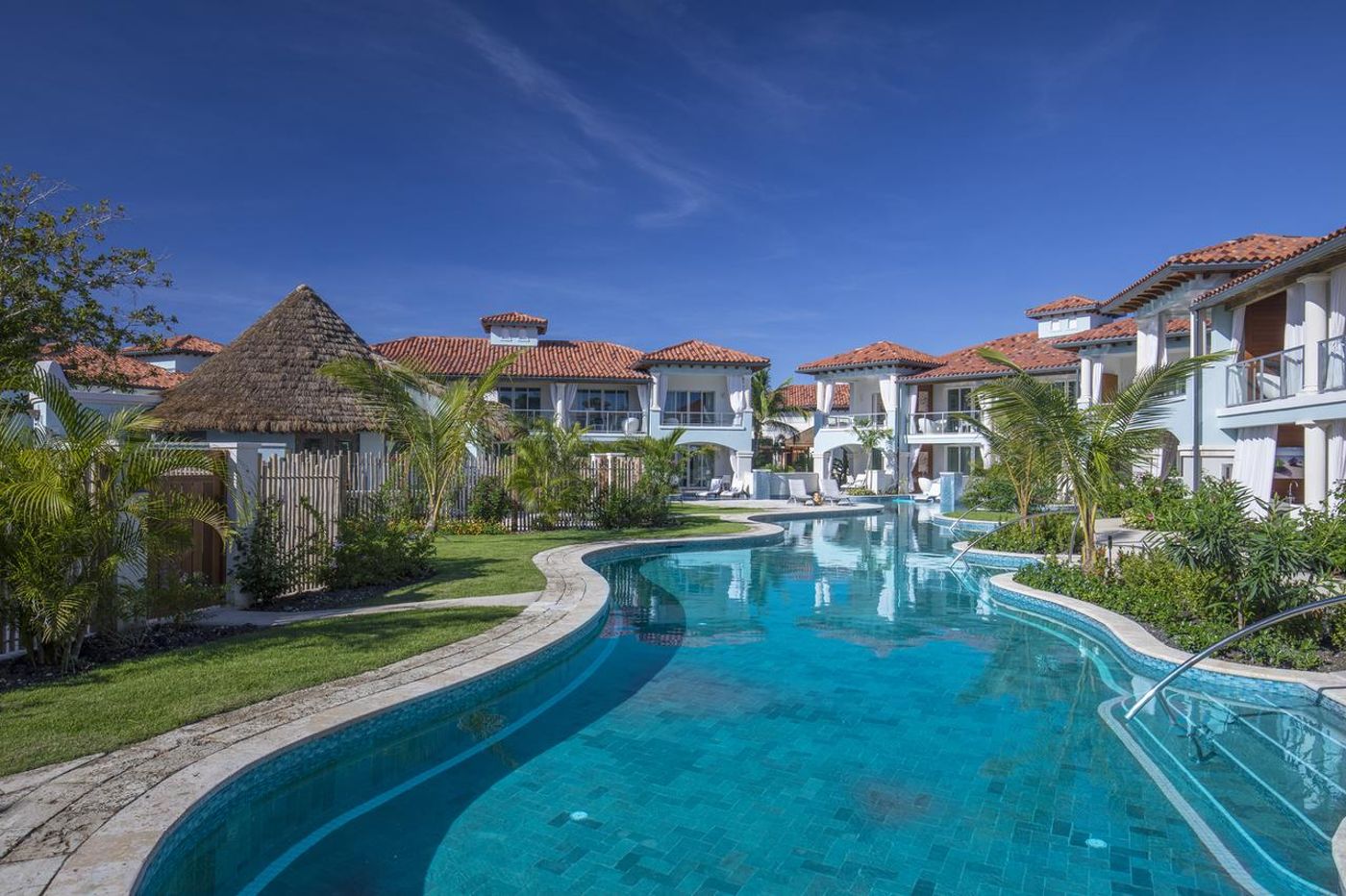 Sandals Royal Barbados - Adults Only