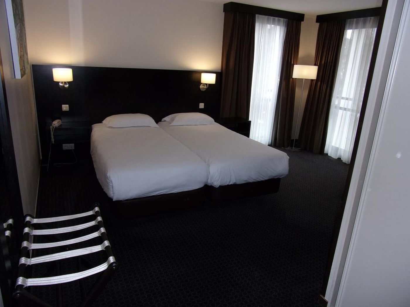 Encore Hotel-France-ANNECY LE VIEUX-General view-1