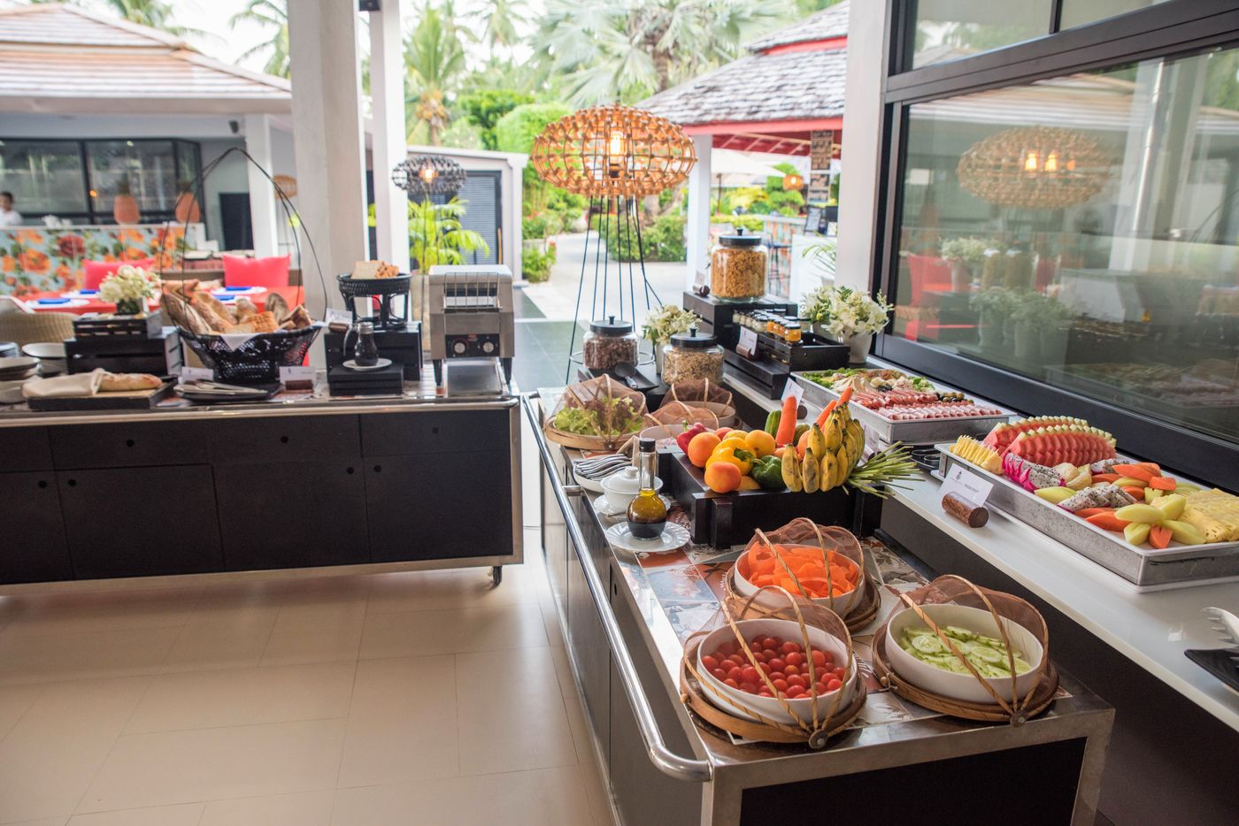 The-Sunset-Beach-Resort---Spa-Taling-Ngam-Restaurant-29