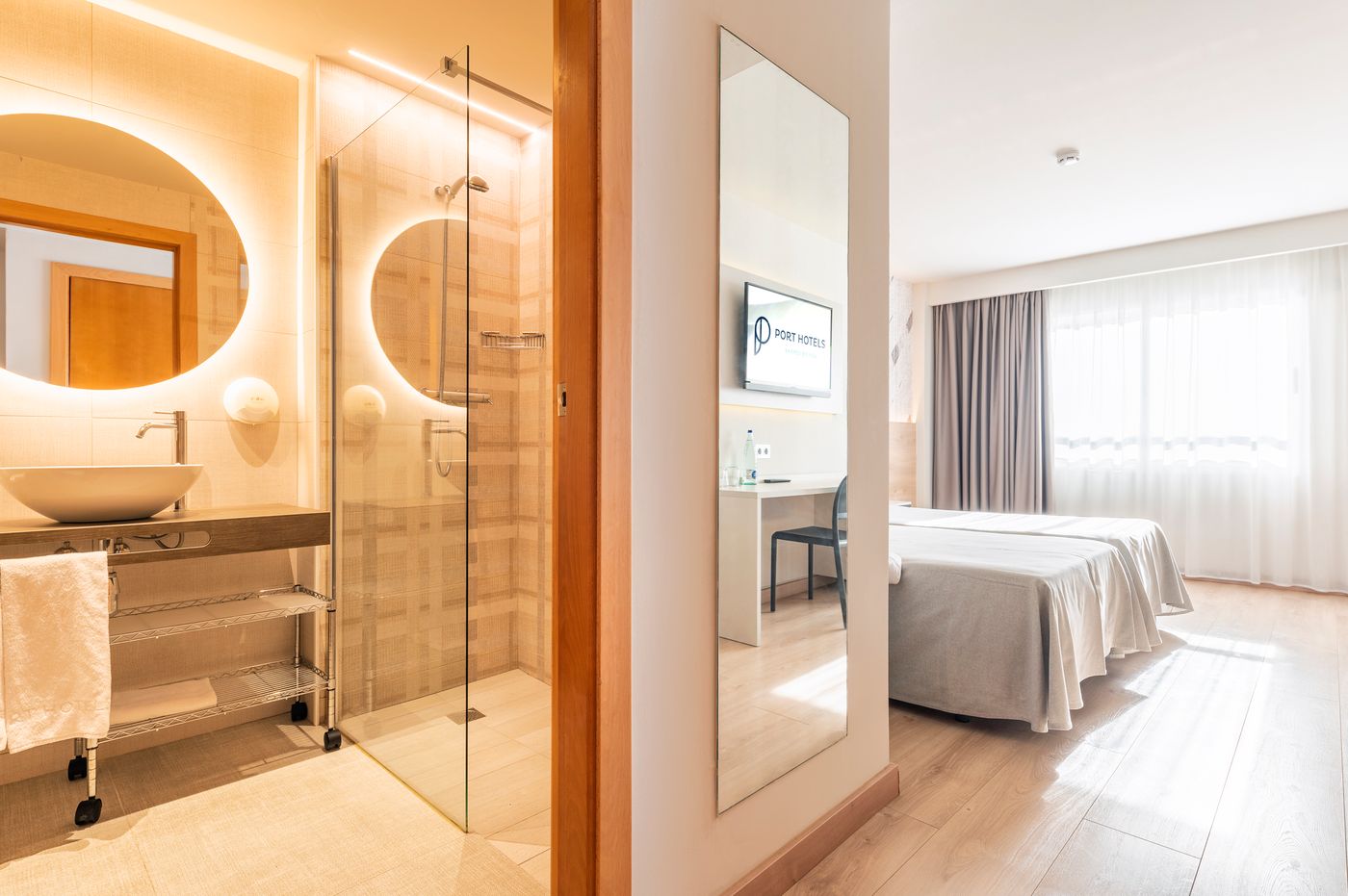 Port-Alicante--Playa-de-San-Juan-Room-29