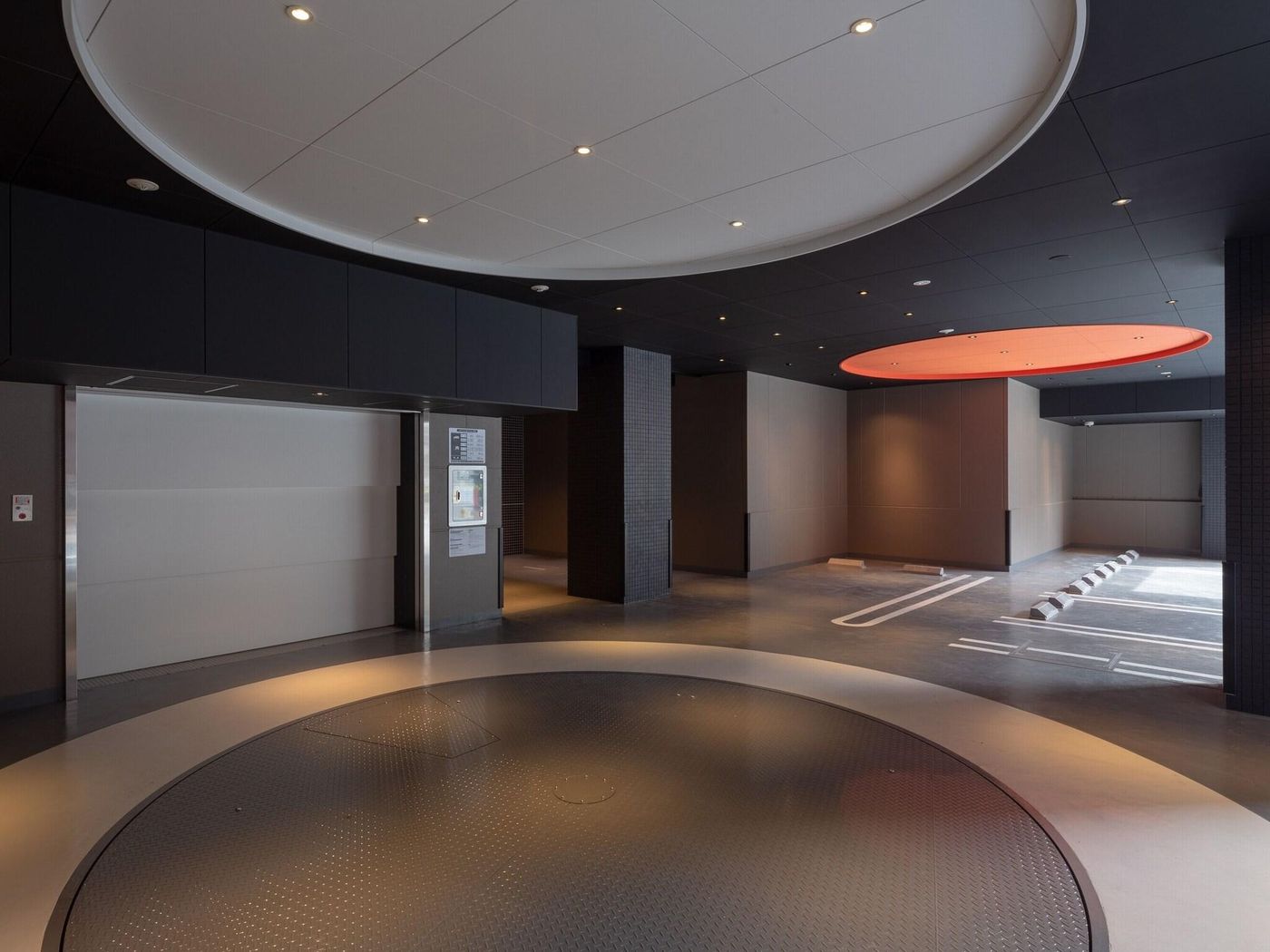 Apa Hotel Asakusa Ekimae-Japan-Tokyo City-General view-10