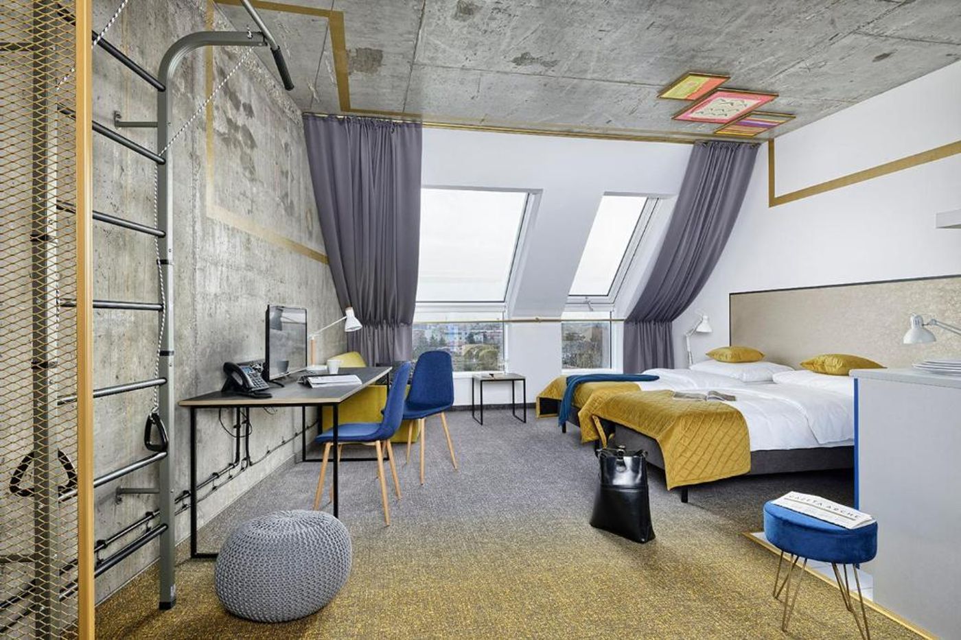 Arche-Hotel-Geologiczna-Room-18