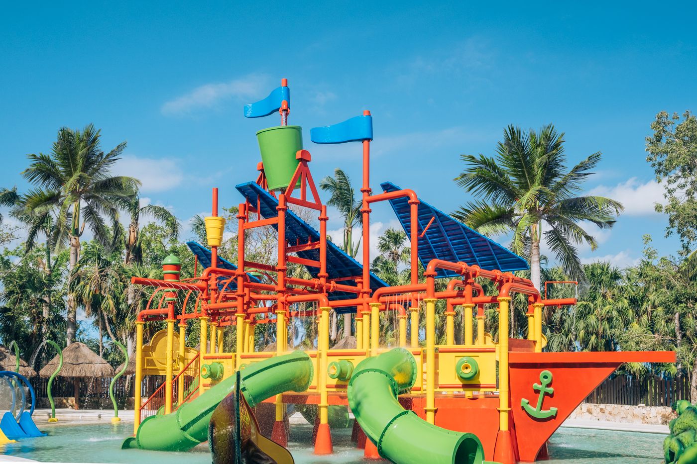 Iberostar Selection Paraíso Maya Suites