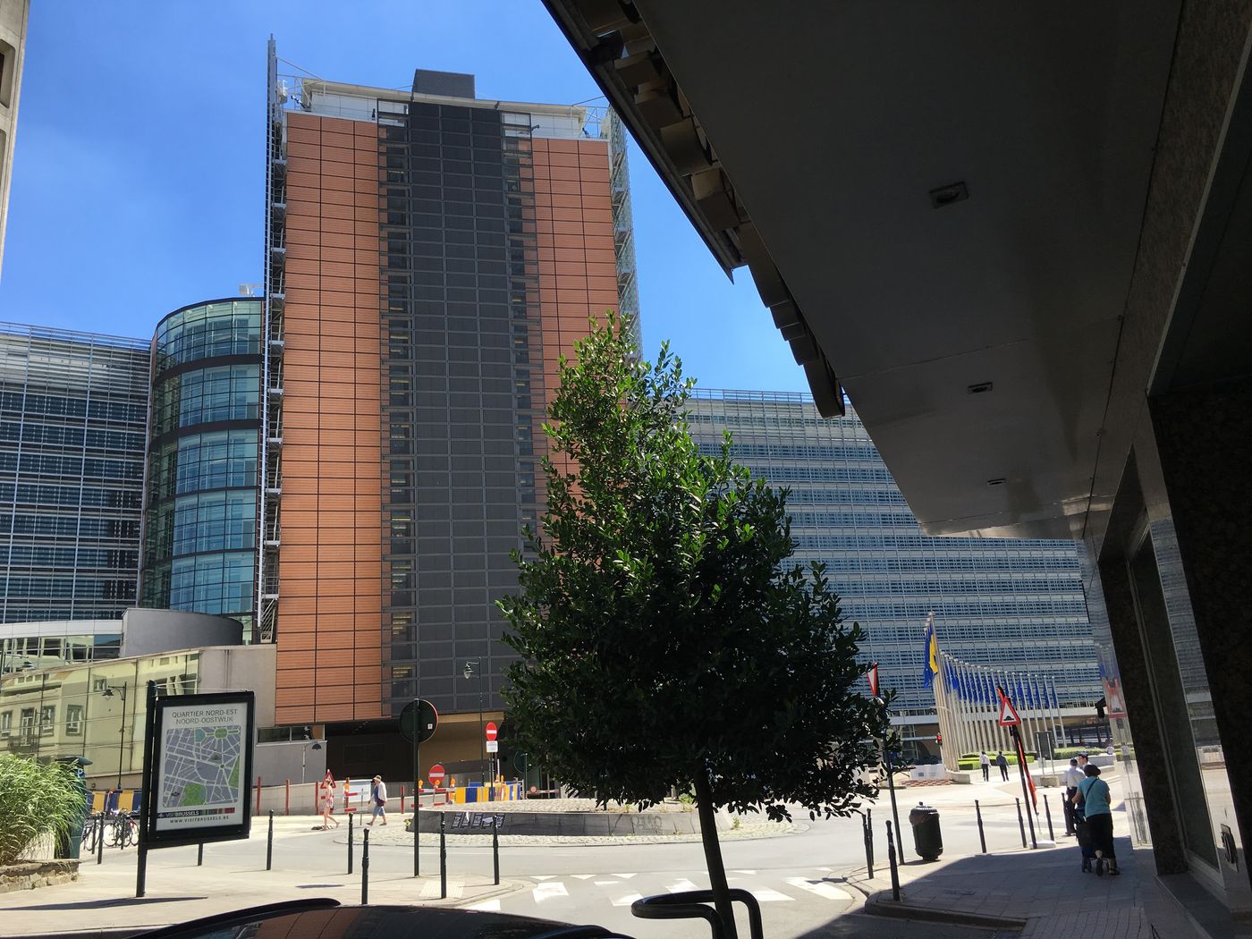 First-Euroflat-Hotel-General-view-2