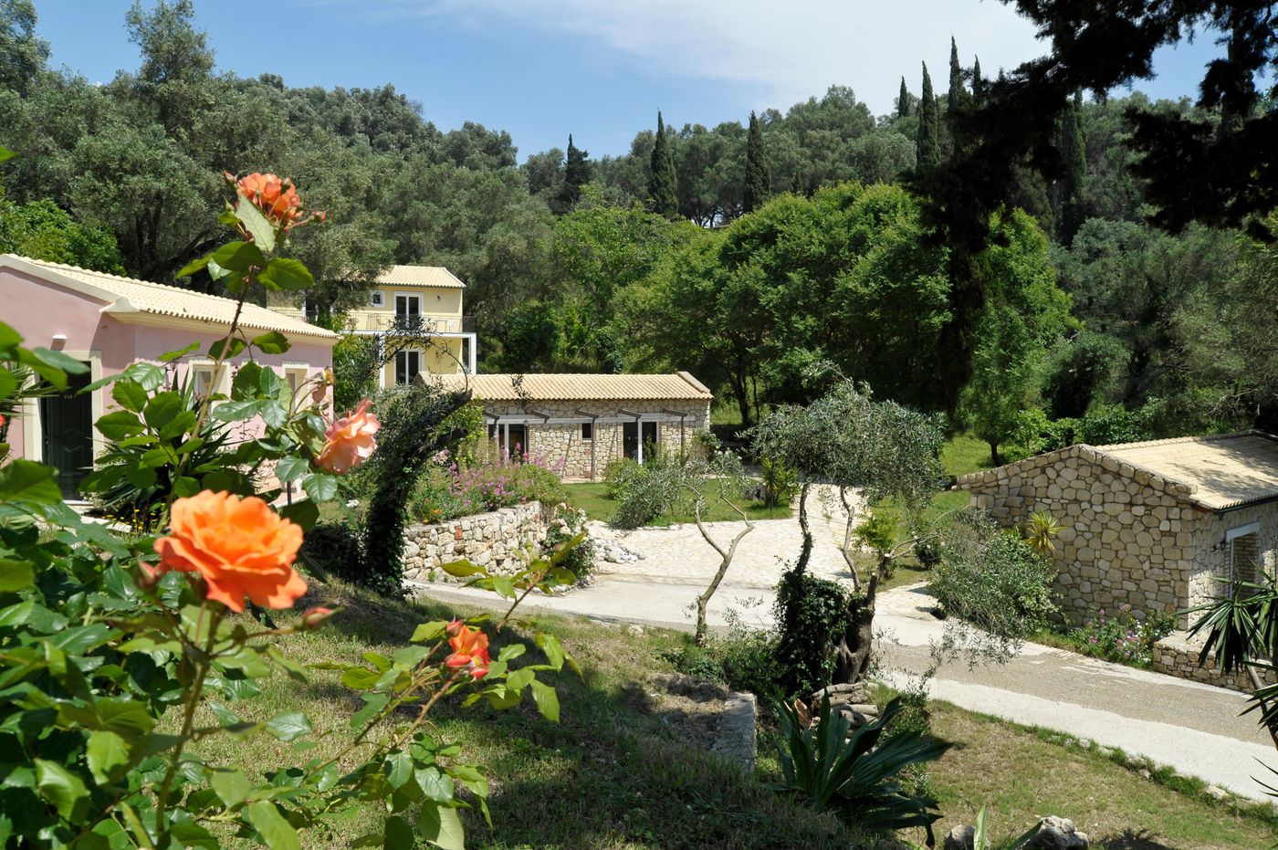 Blue-Princess-Beach-Hotel---Suites-General-view-2