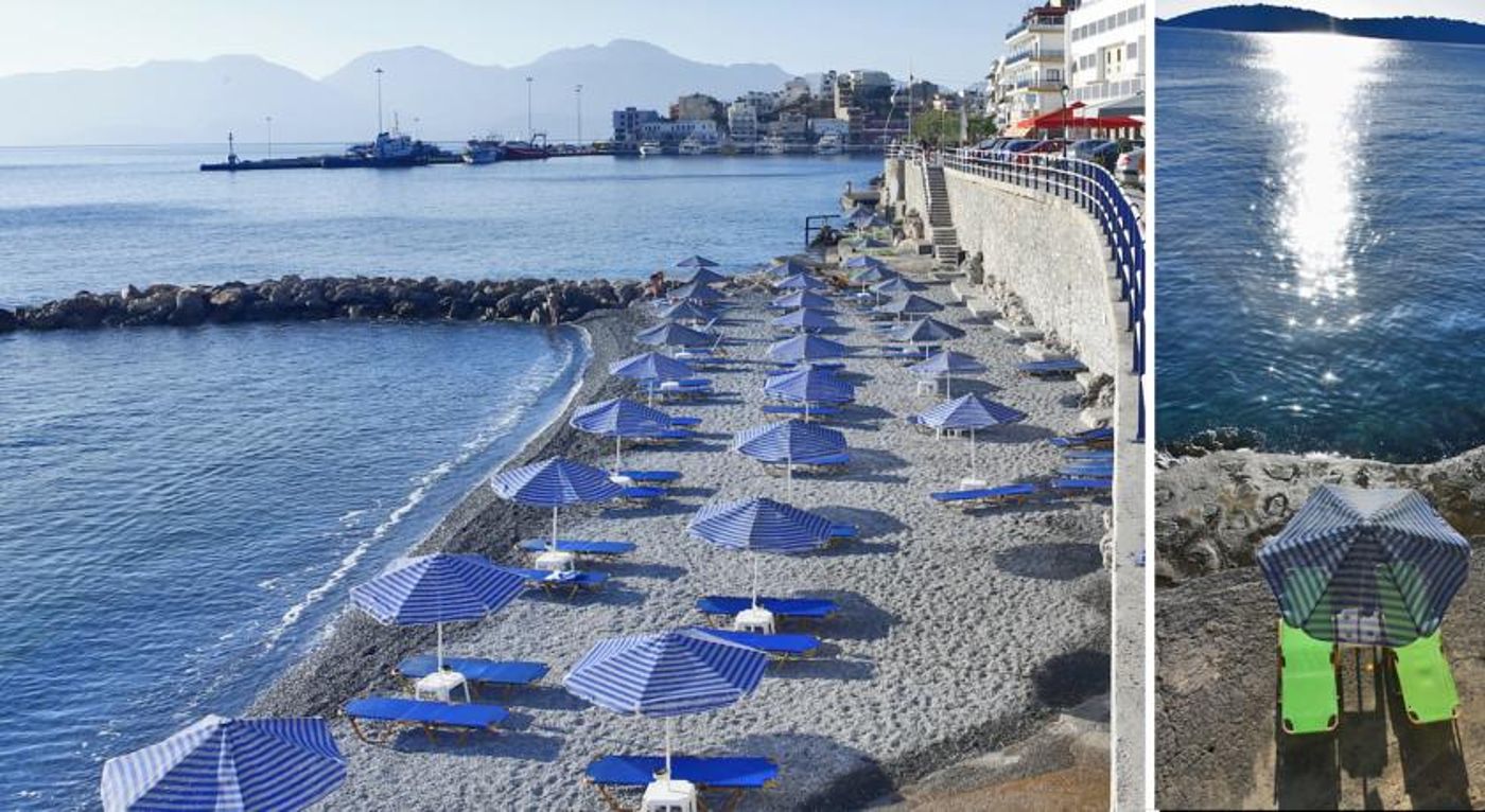 Coral Hotel - Adult Only