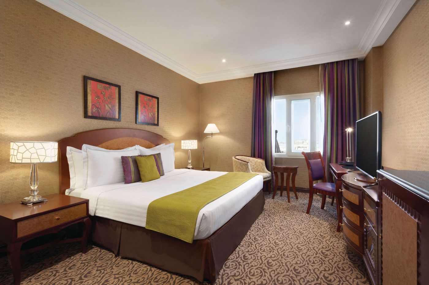 Grand-Regency-Doha--Trademark-Collection-Wyndham-Room-8