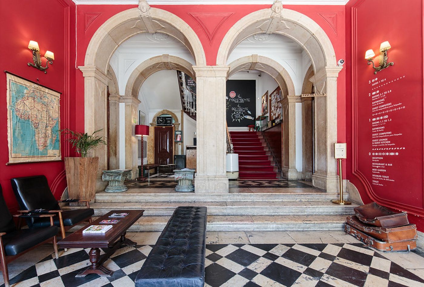 Independente-Principe-Real-General-view-1