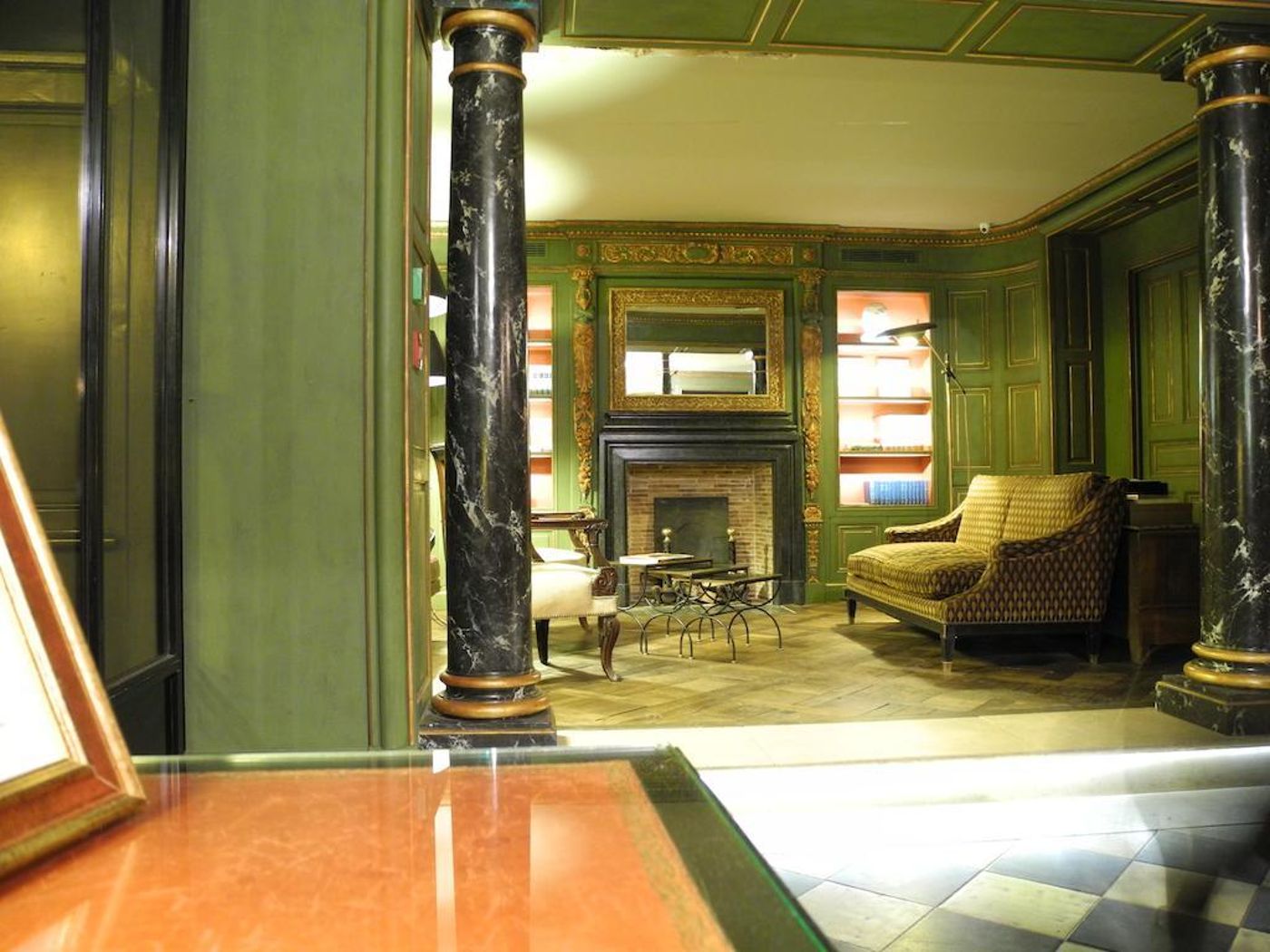 Hotel-Du-Vieux-Marais-General-view-13