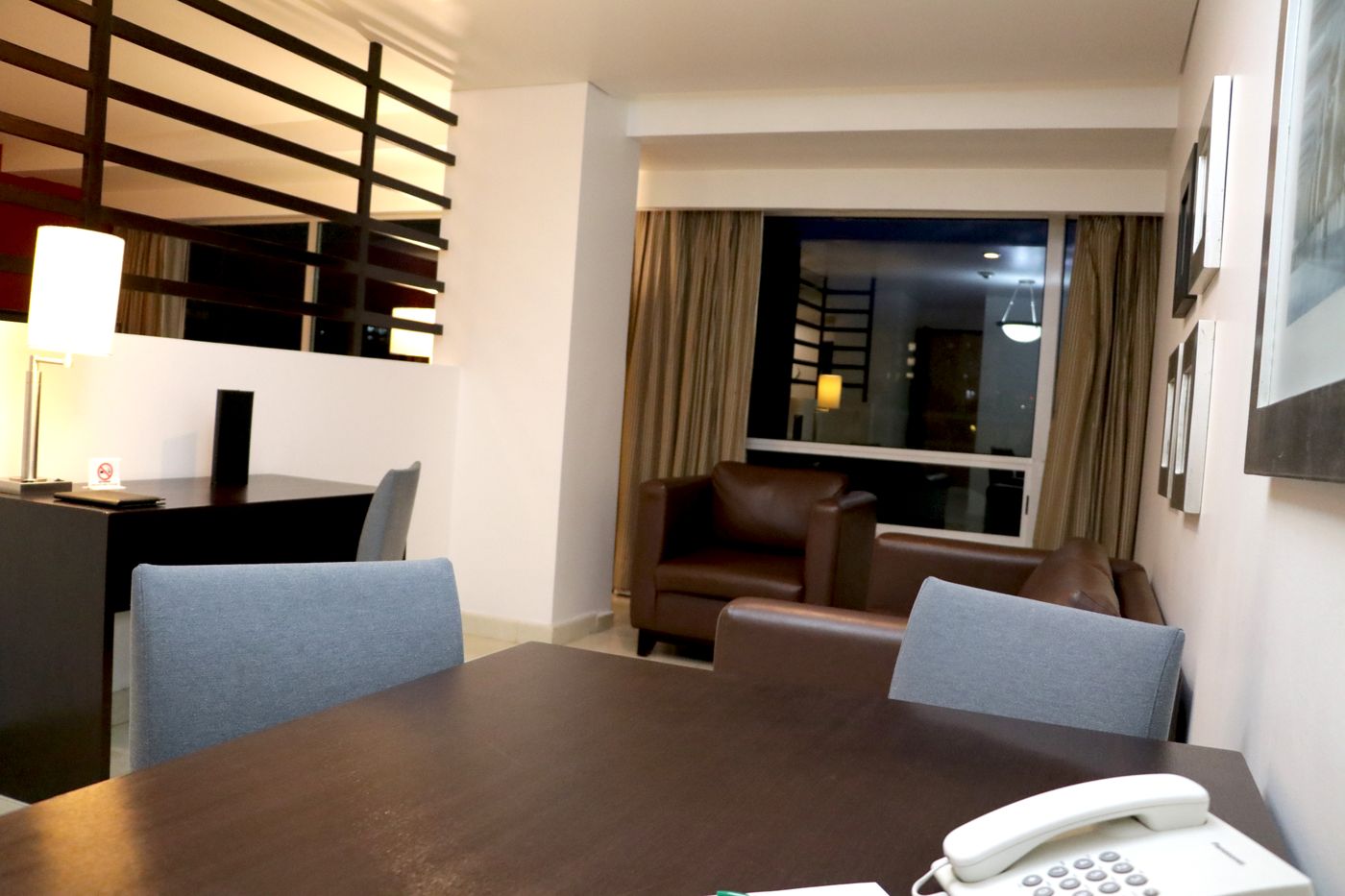 Suites PF-Mexico-MEXICO D.F.-Room-6