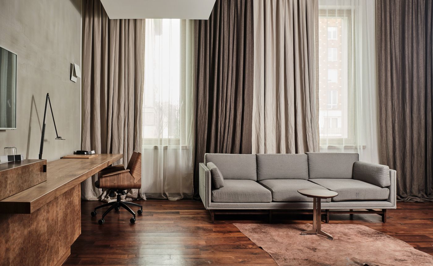 Warszawa - Poland - Warsaw - Room - 6