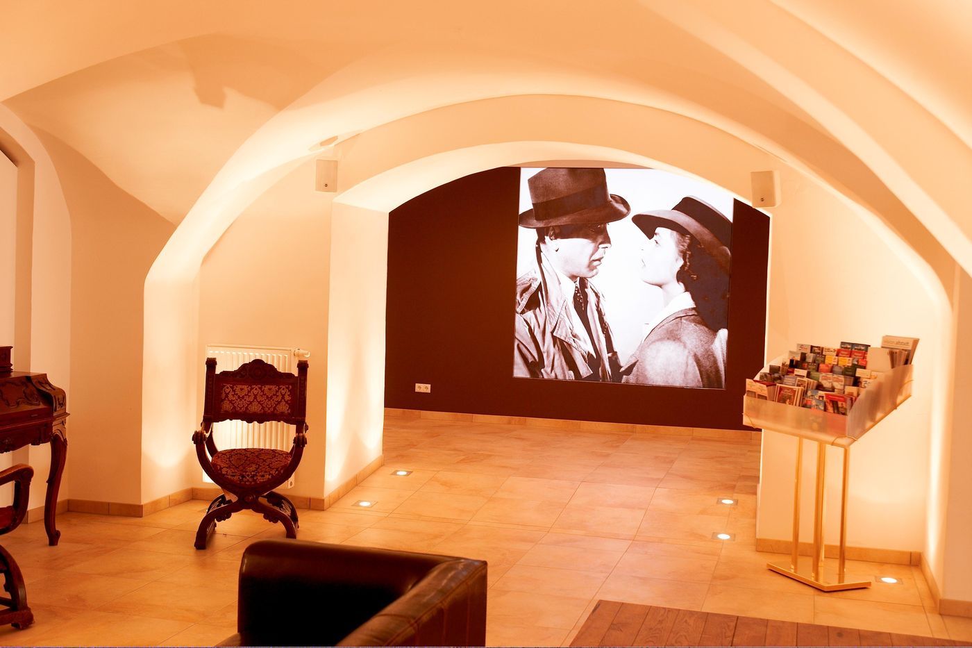 Altstadthotel Kasererbraeu-Austria-SALZBURG-Lobby-2