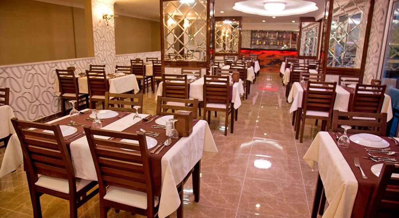 Konakli Nergis Butik Hotel