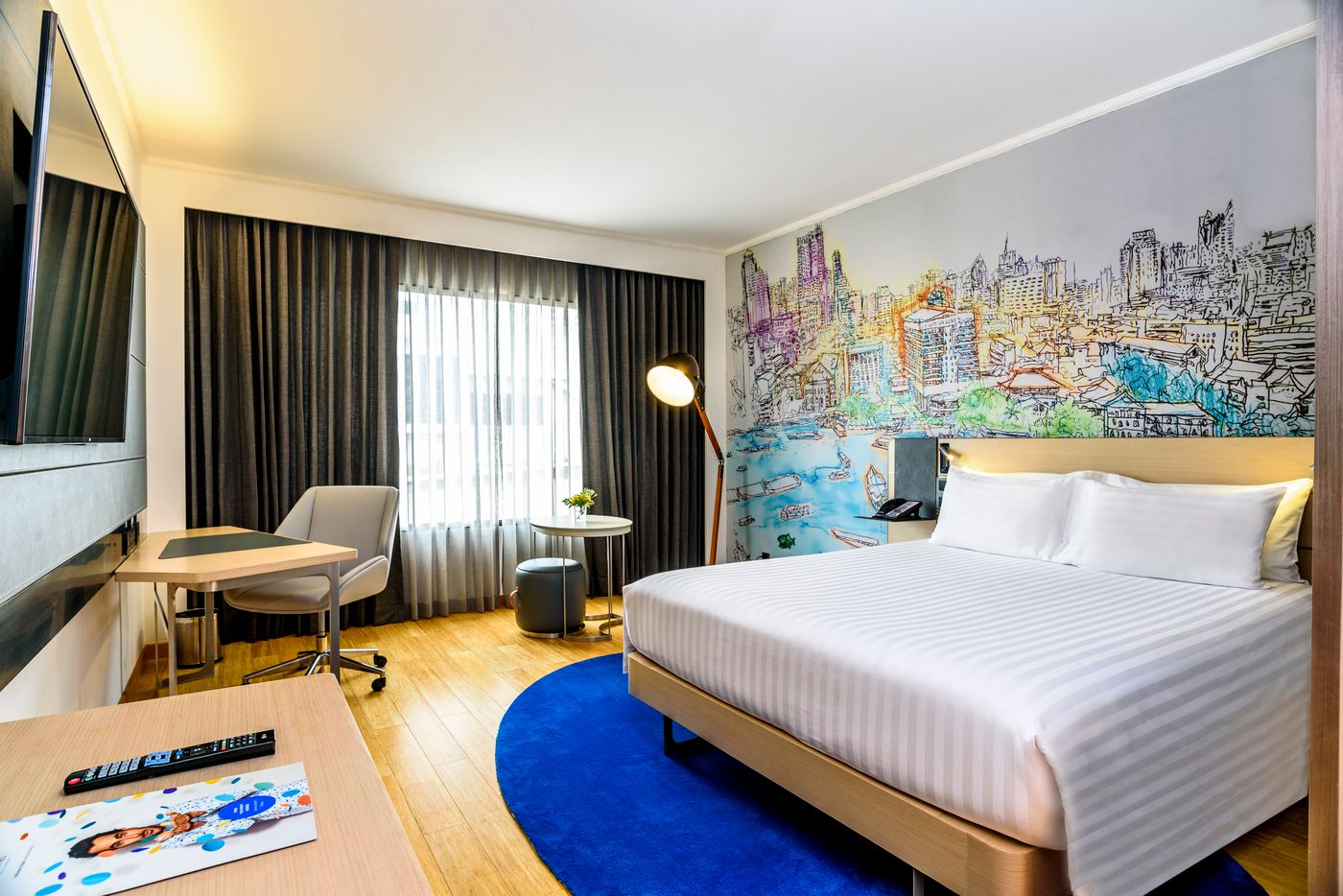 Novotel-Bangkok-on-Siam-Square-Room-29