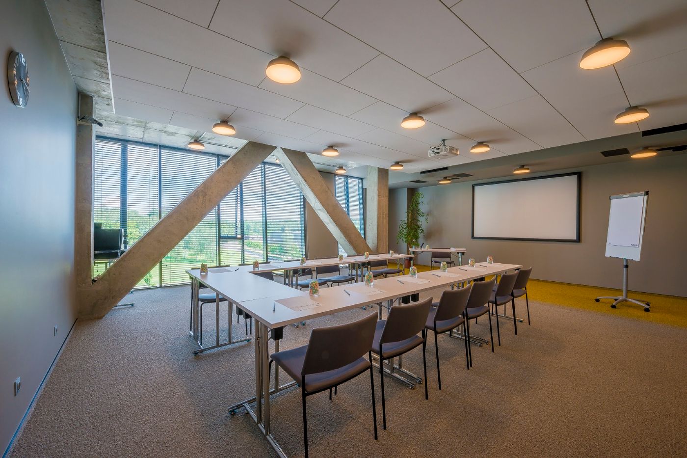 Hotel Urbihop-Lithuania-VILNIUS-General view-7