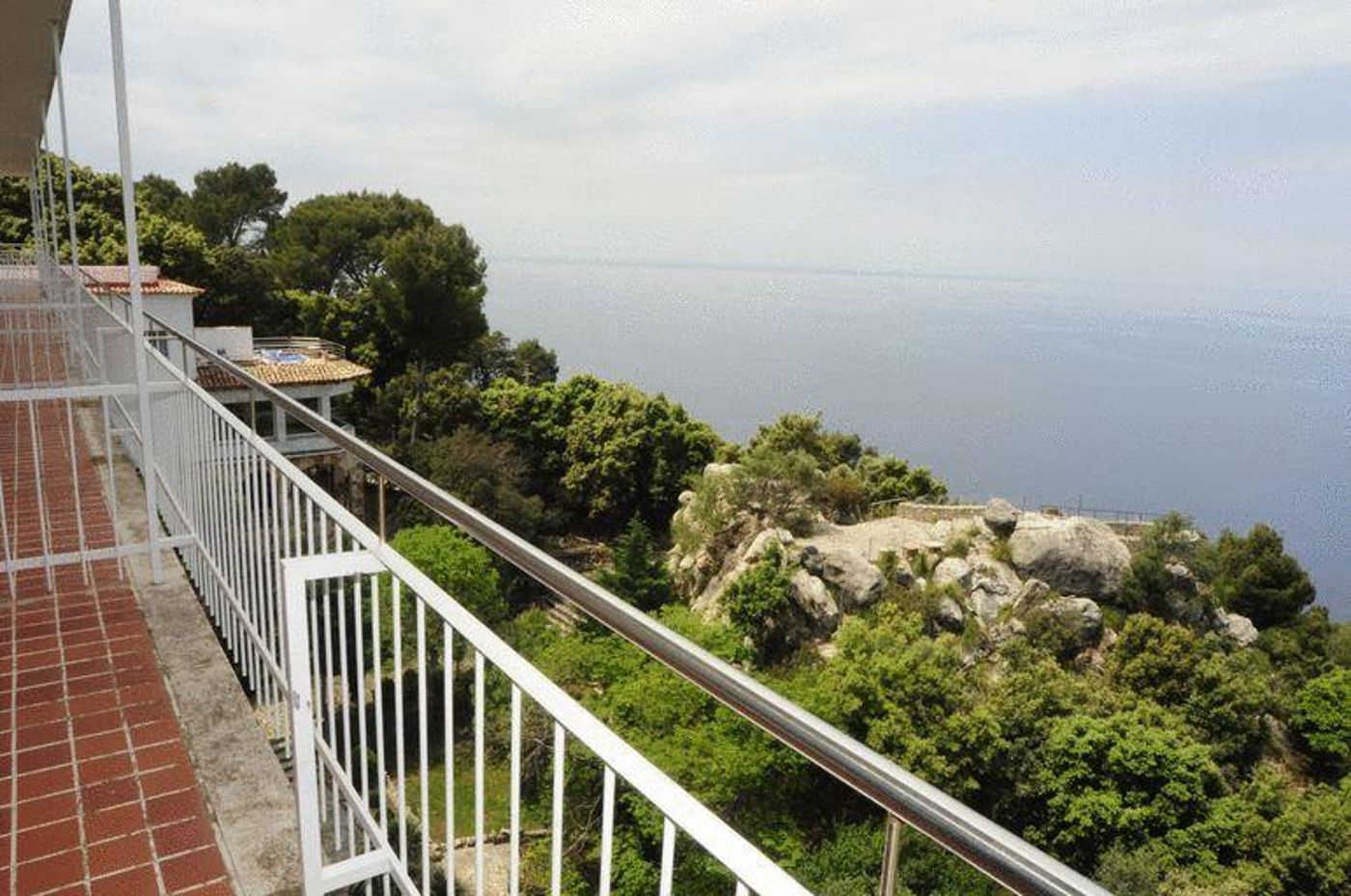 CONTINENTAL VALLDEMOSSA (EX ENCINAR)