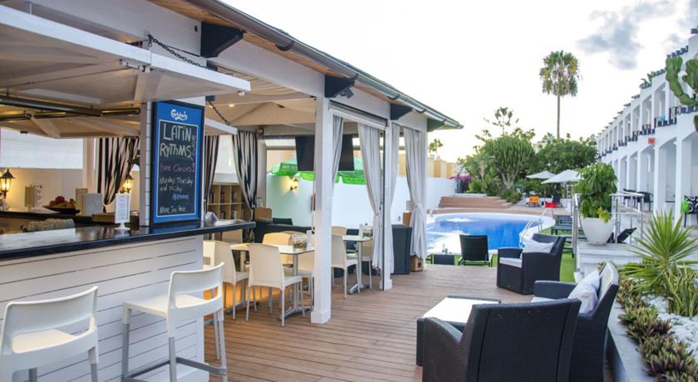 Vista Bonita - Gay Only Resort