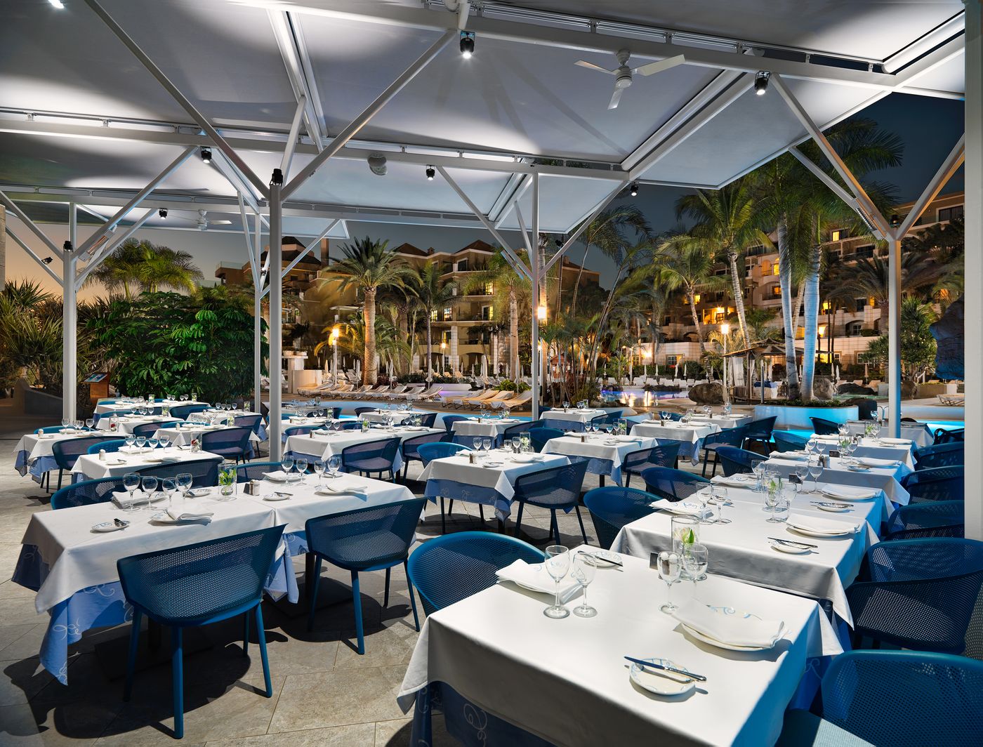 ADRIAN Hoteles Jardines de Nivaria