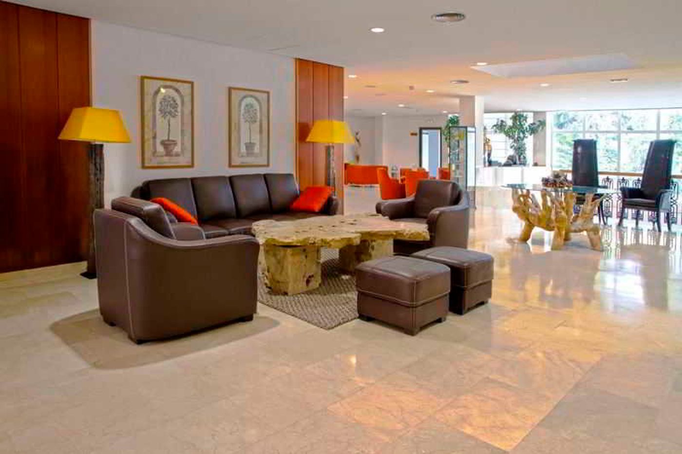 Villa-de-Biar-Lobby-23