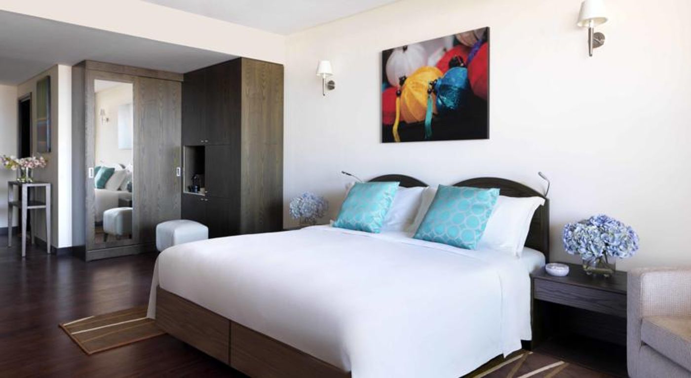 Anantara The Palm Dubai Resort