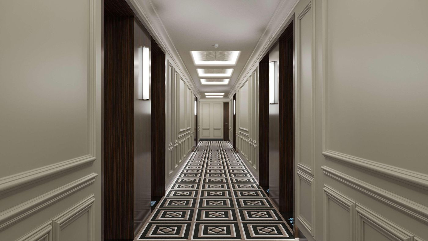 DoubleTree by Hilton A Coruna-Spain-A Coruna-General view-4