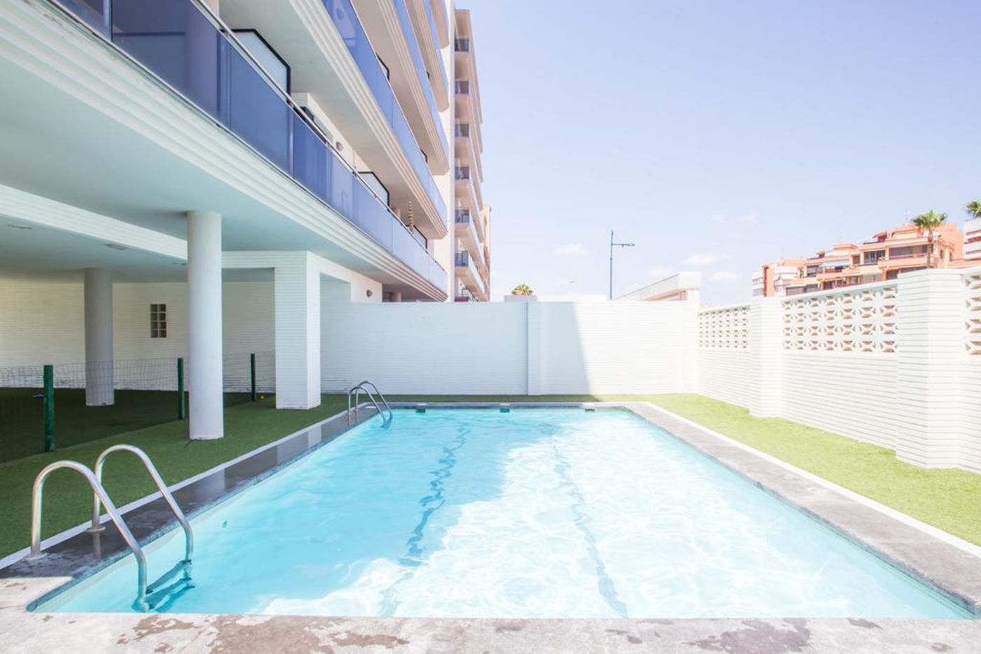 Goodplaces Peniscola Playa