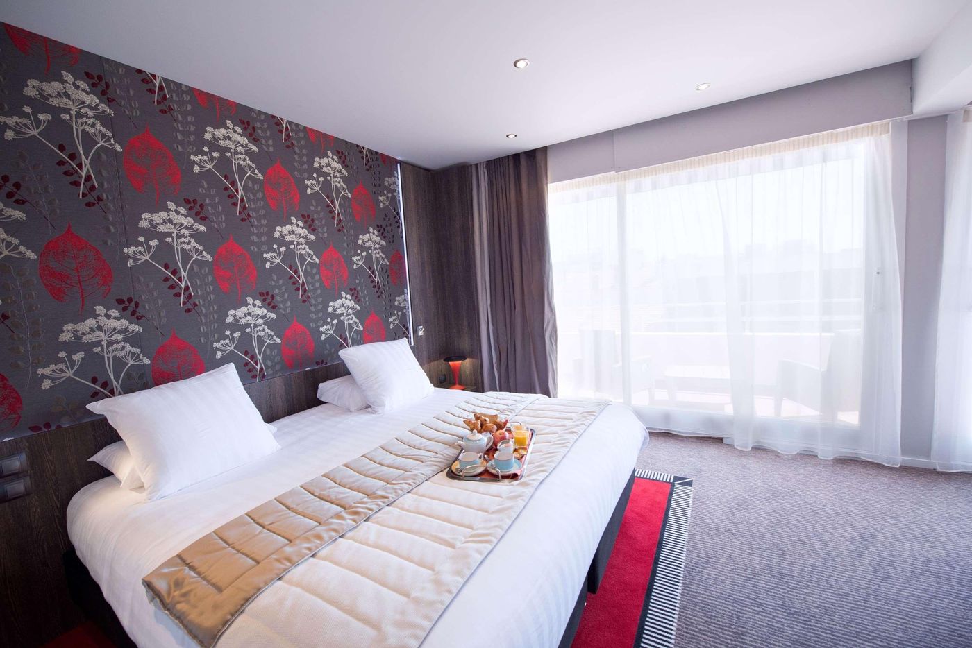 Best-Western-Premier-Patio-des-Artistes-Room-24