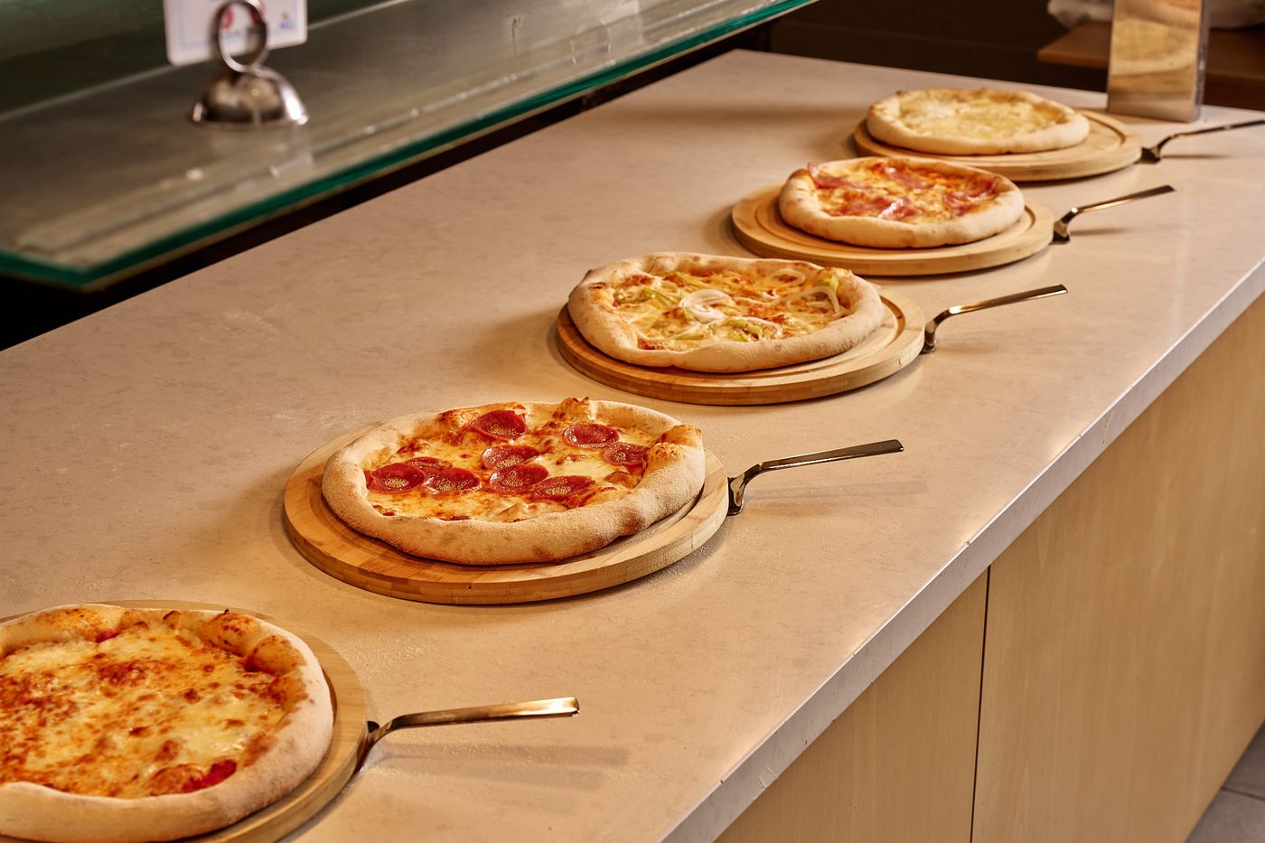 Blue Sea Beach Resort