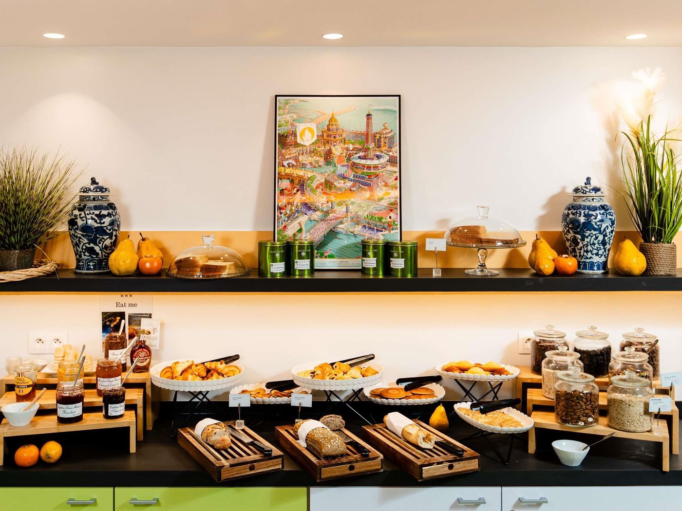 ibis-Styles-Paris-La-Defense-Courbevoie-Restaurant-31