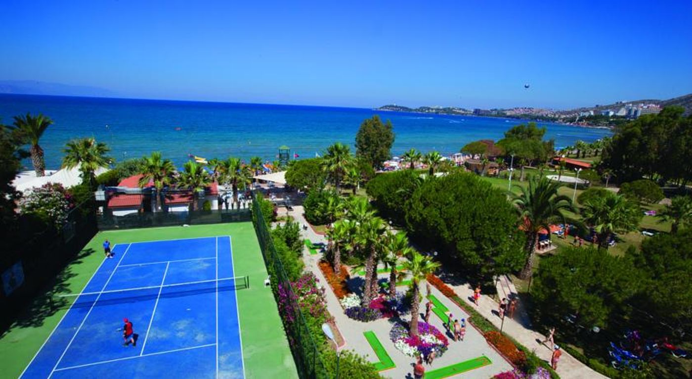 Batihan Beach Resort & Spa