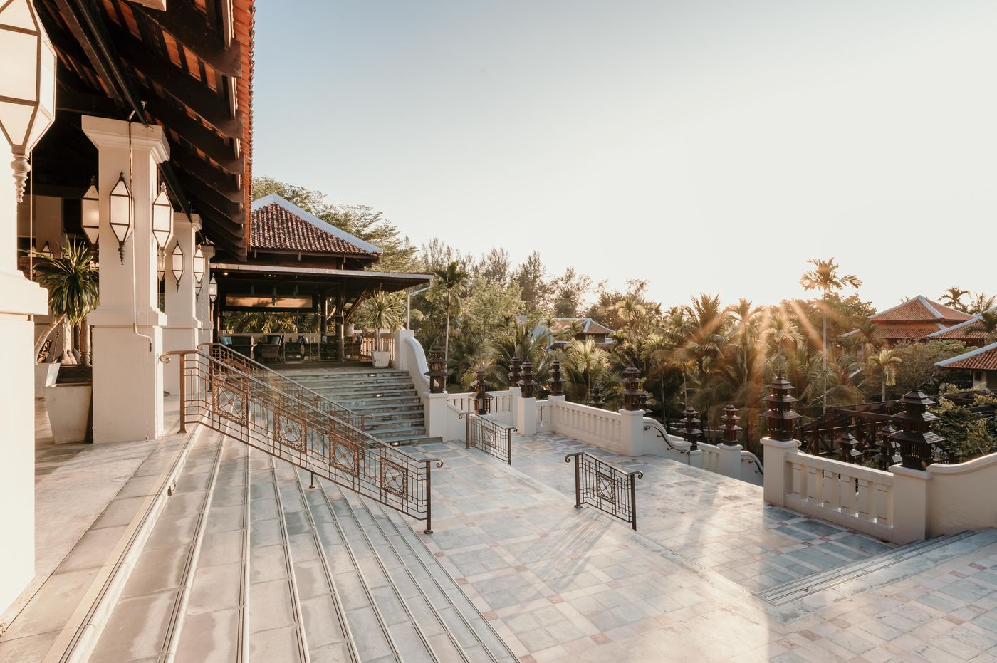 Khaolak Laguna Resort-Thailand-Khuk Khak, Takuapa-General view-3