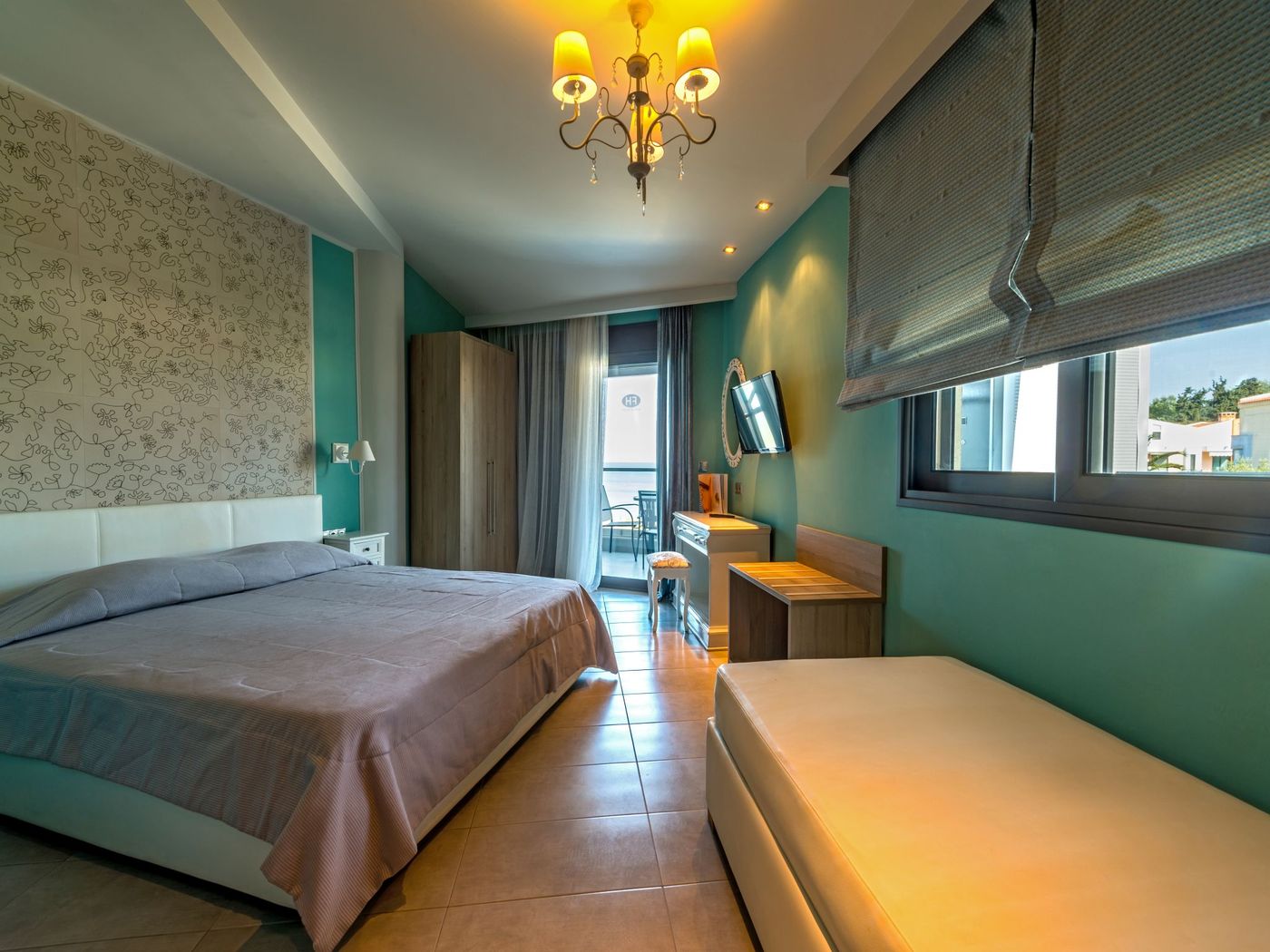 Flegra-Beach-Boutique-Apartments-Room-6