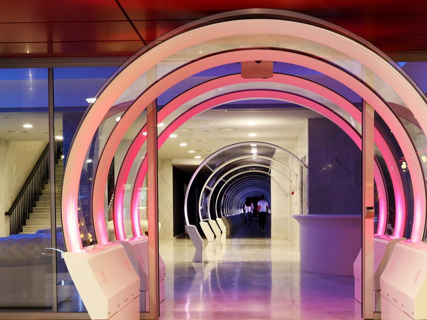 Axel beach Ibiza - Adults Only