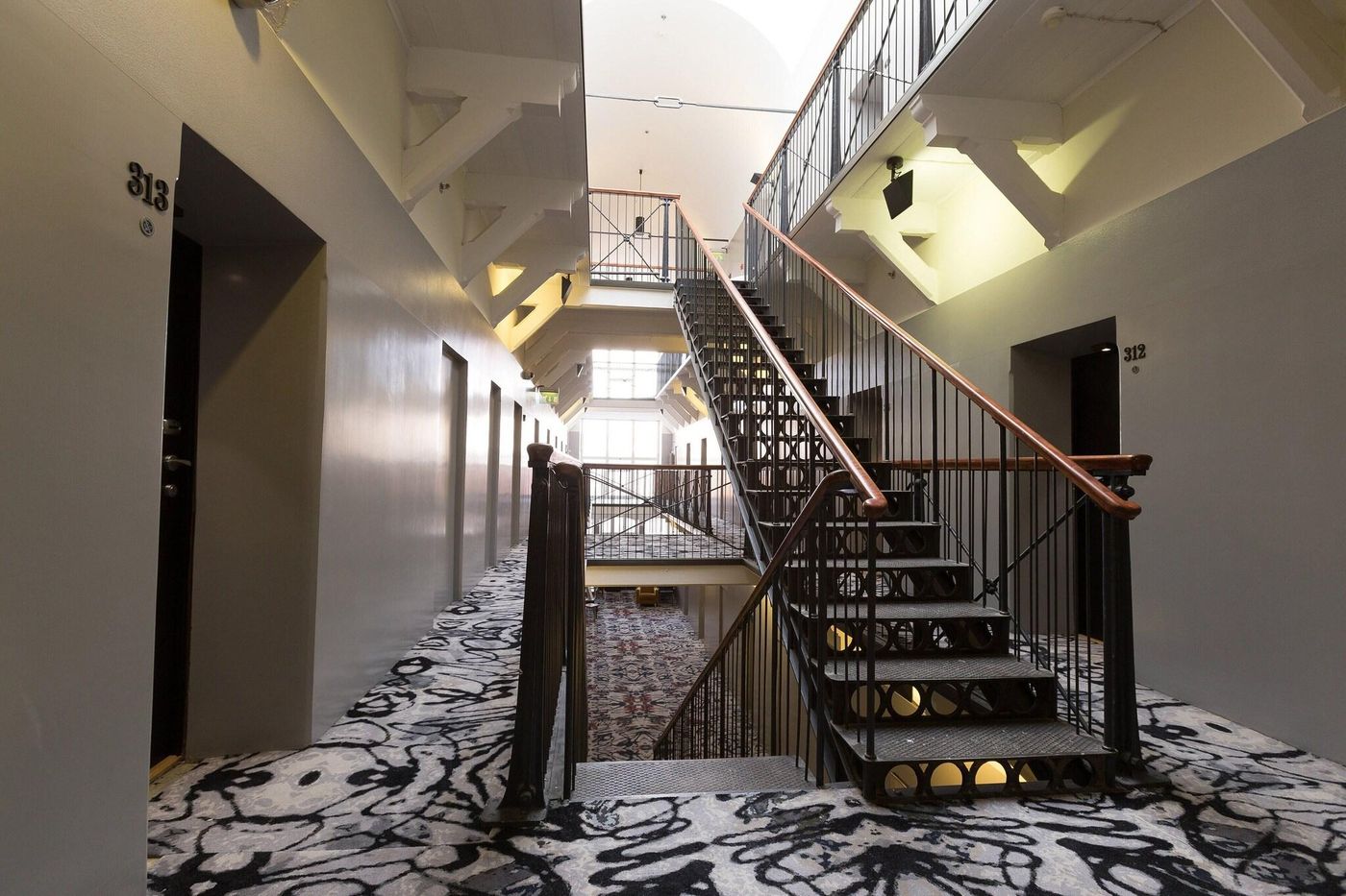 Katajanokka Helsinki a Tribute Portfolio Hotel-Finland-HELSINKI-General view-3