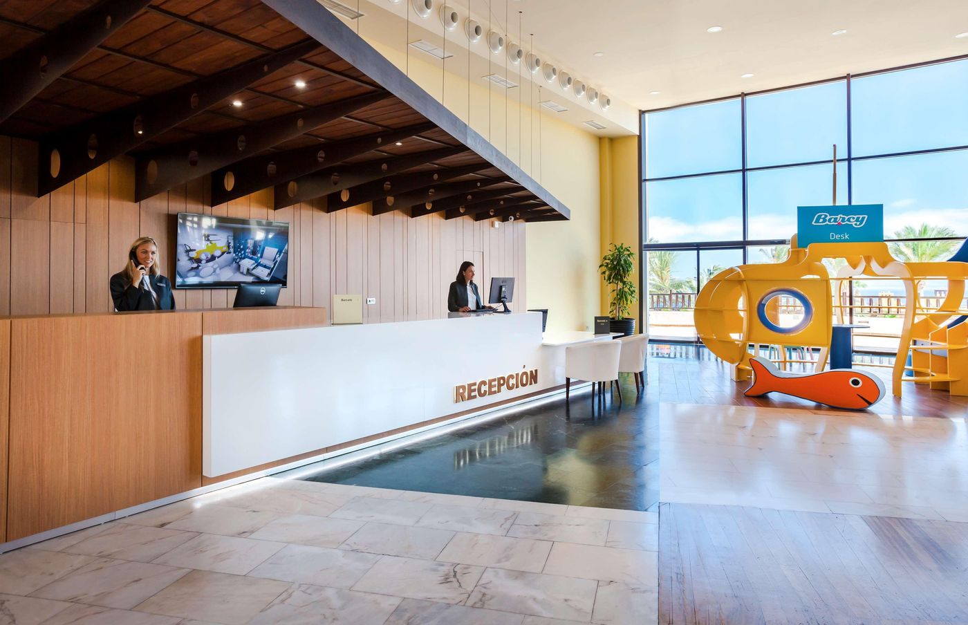 Occidental-Jand----a-Mar-Lobby-52