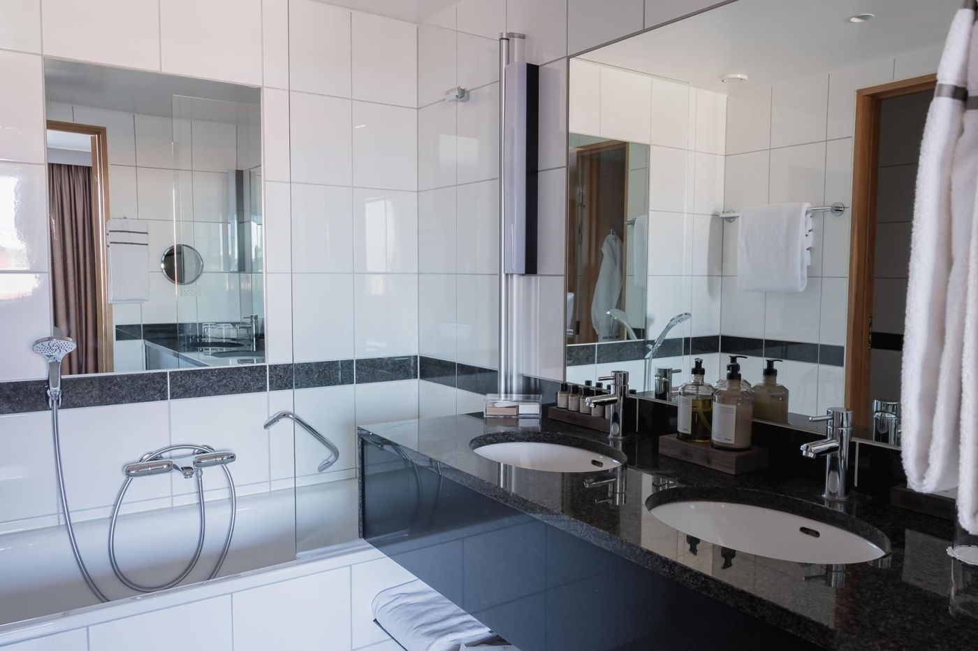 Skt Petri - Denmark - COPENHAGEN - Room - 8