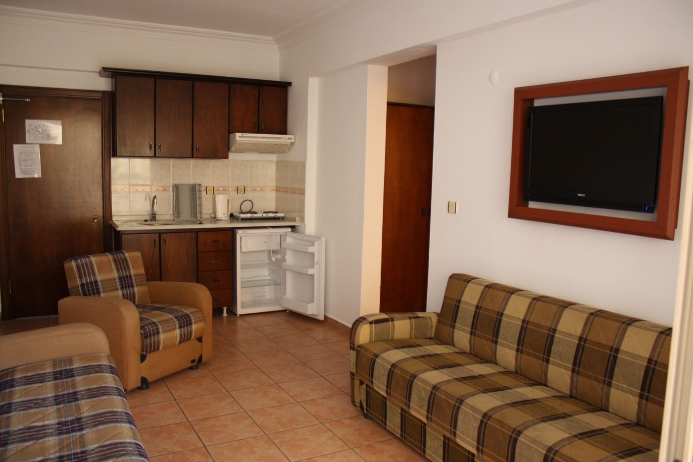 Sebnem Apart & Studios