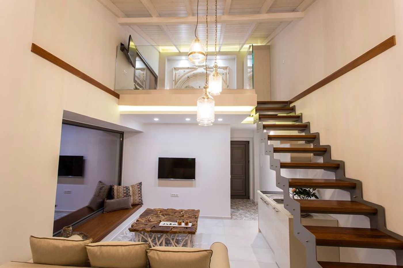 Golden Bay Suites & Maisonettes