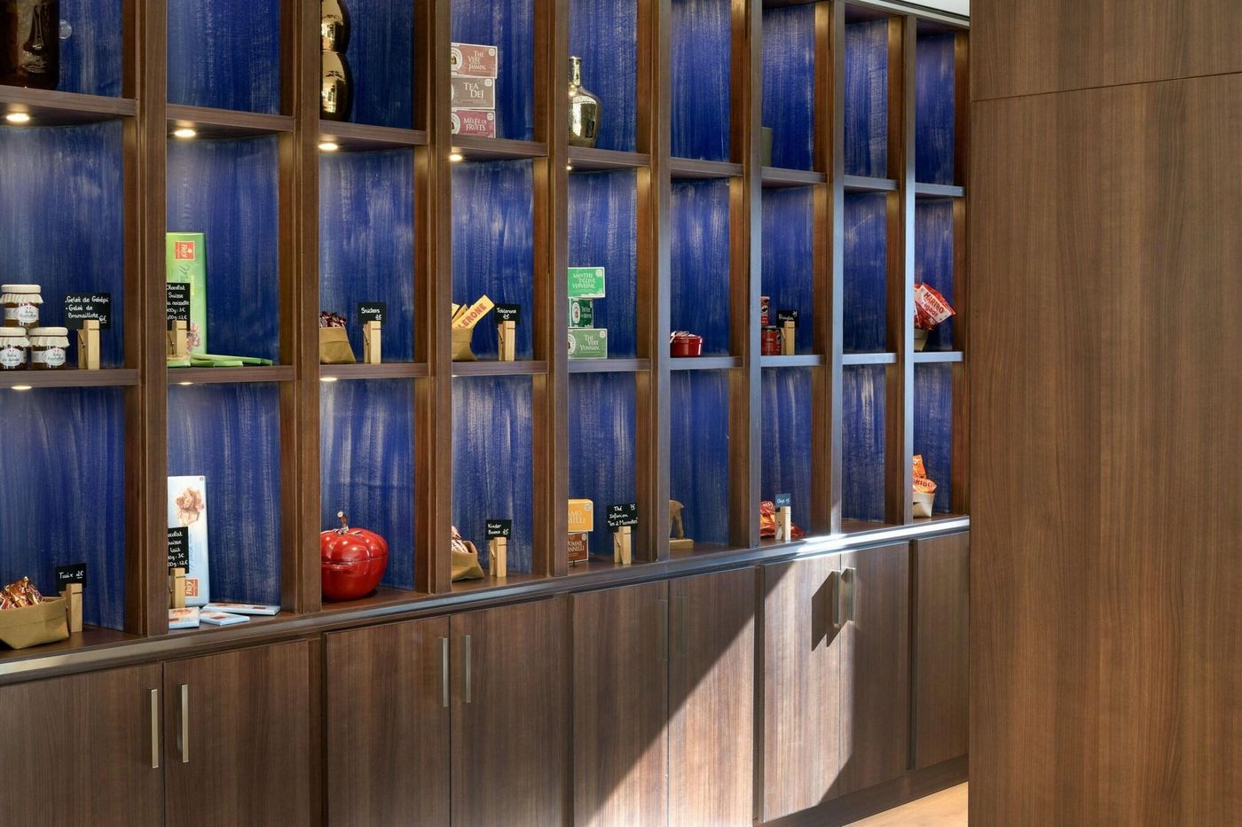 Ac Hotel By Marriott Saint-julien-en-genevois-France-Saint-Julien-en-Genevois (Rhone-Alpes)-General view-1