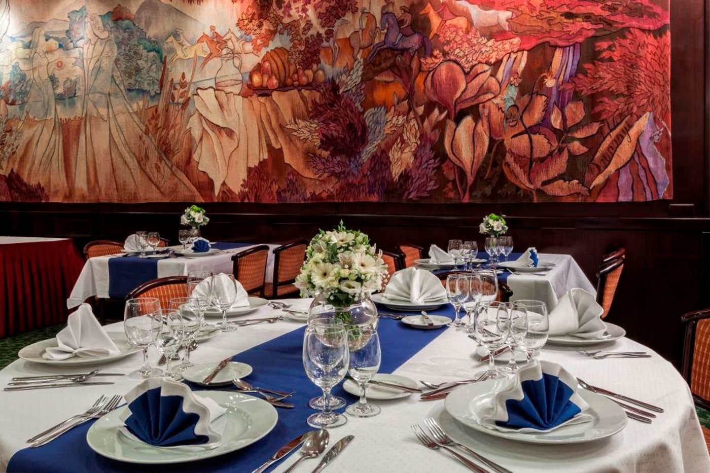 Danubius-Hotel-Hungaria-City-Center-General-view-42