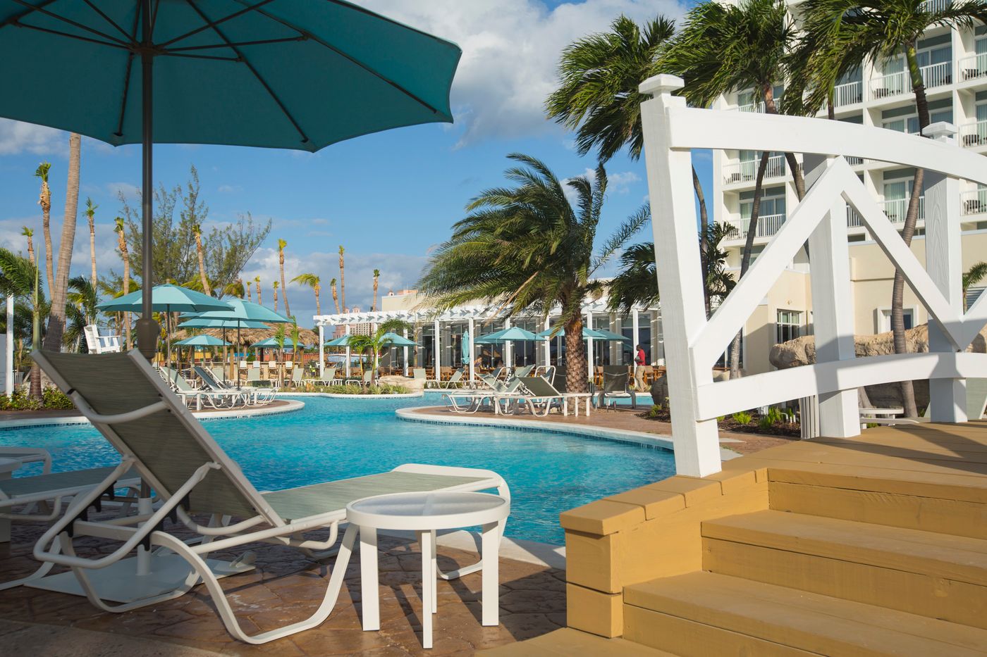 Warwick-Paradise-Island-Bahamas-Pool-7