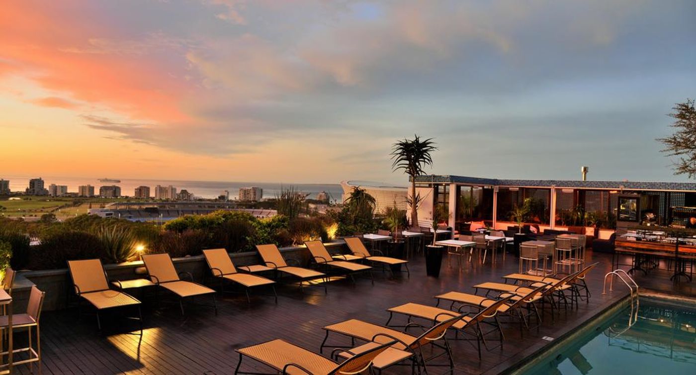 Cape Royale Luxury Hotel