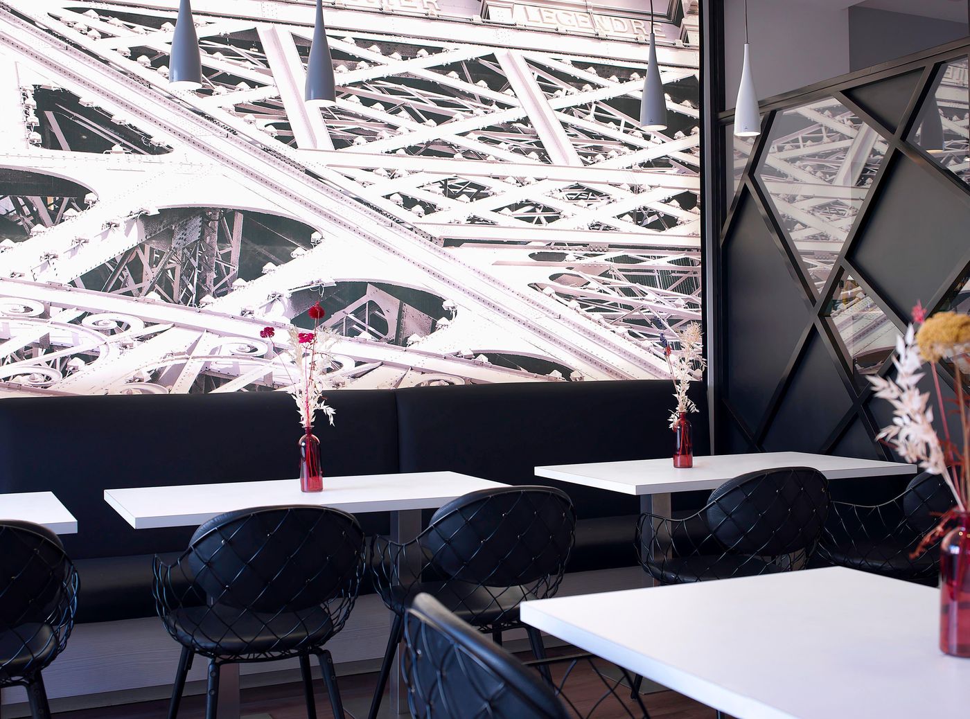 Hotel-Paris-Opera--managed-by-Meli-----Restaurant-18