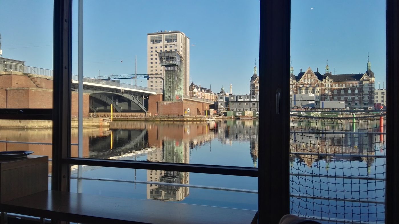 Cphliving - Denmark - COPENHAGEN - Room - 3